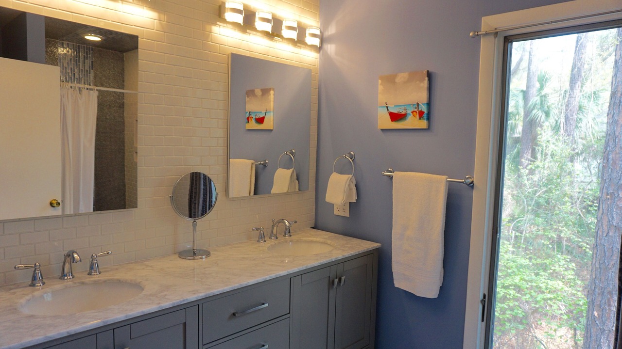 Photo of Bathroom in West Beach