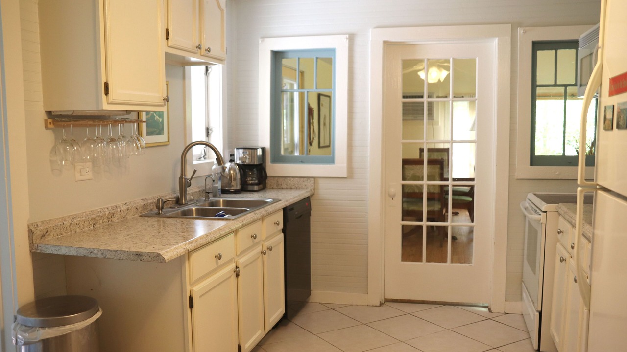 Photo of Kitchen in Union Pier