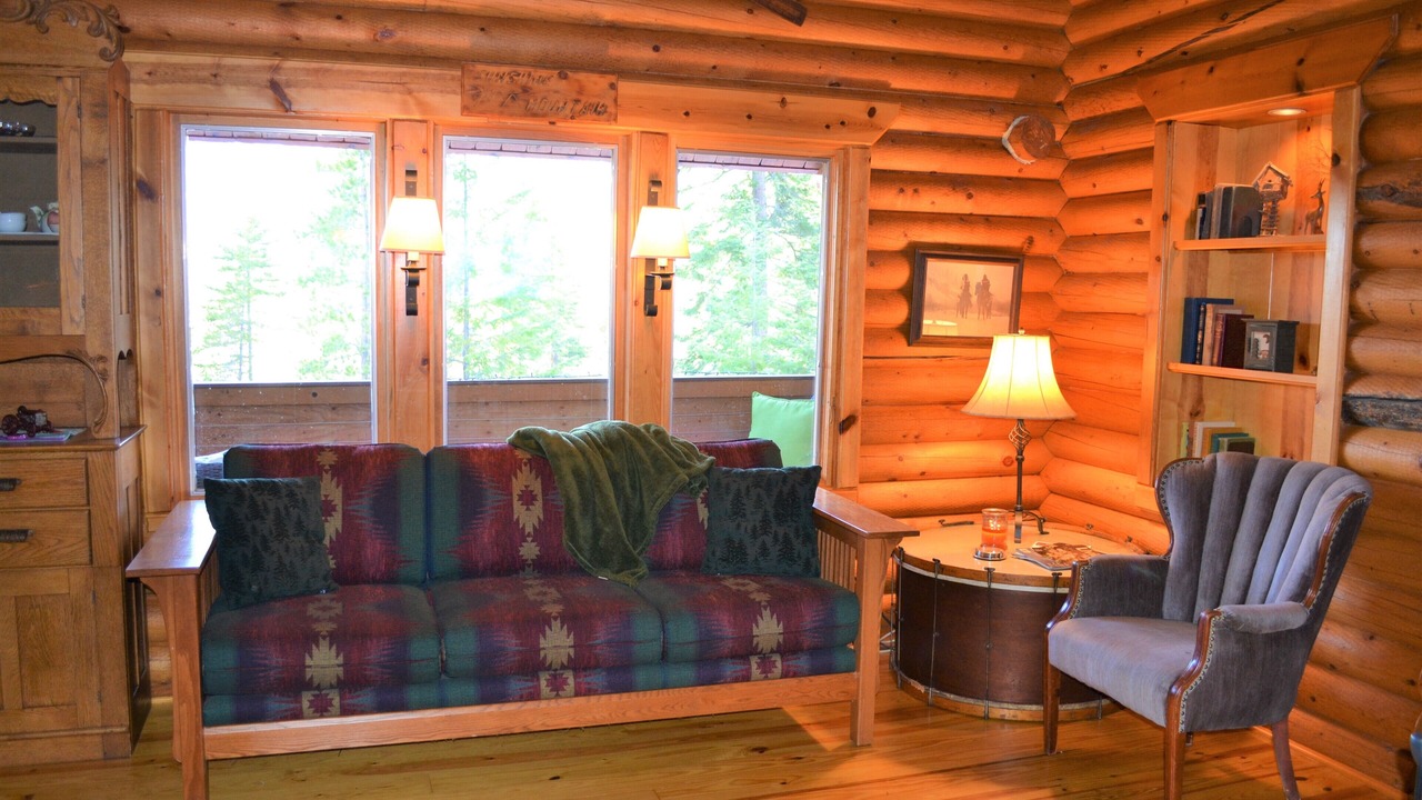 Photo of Bedroom in Ardenvoir