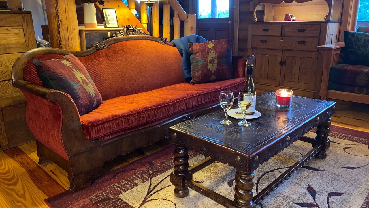 Photo of Bedroom in Ardenvoir