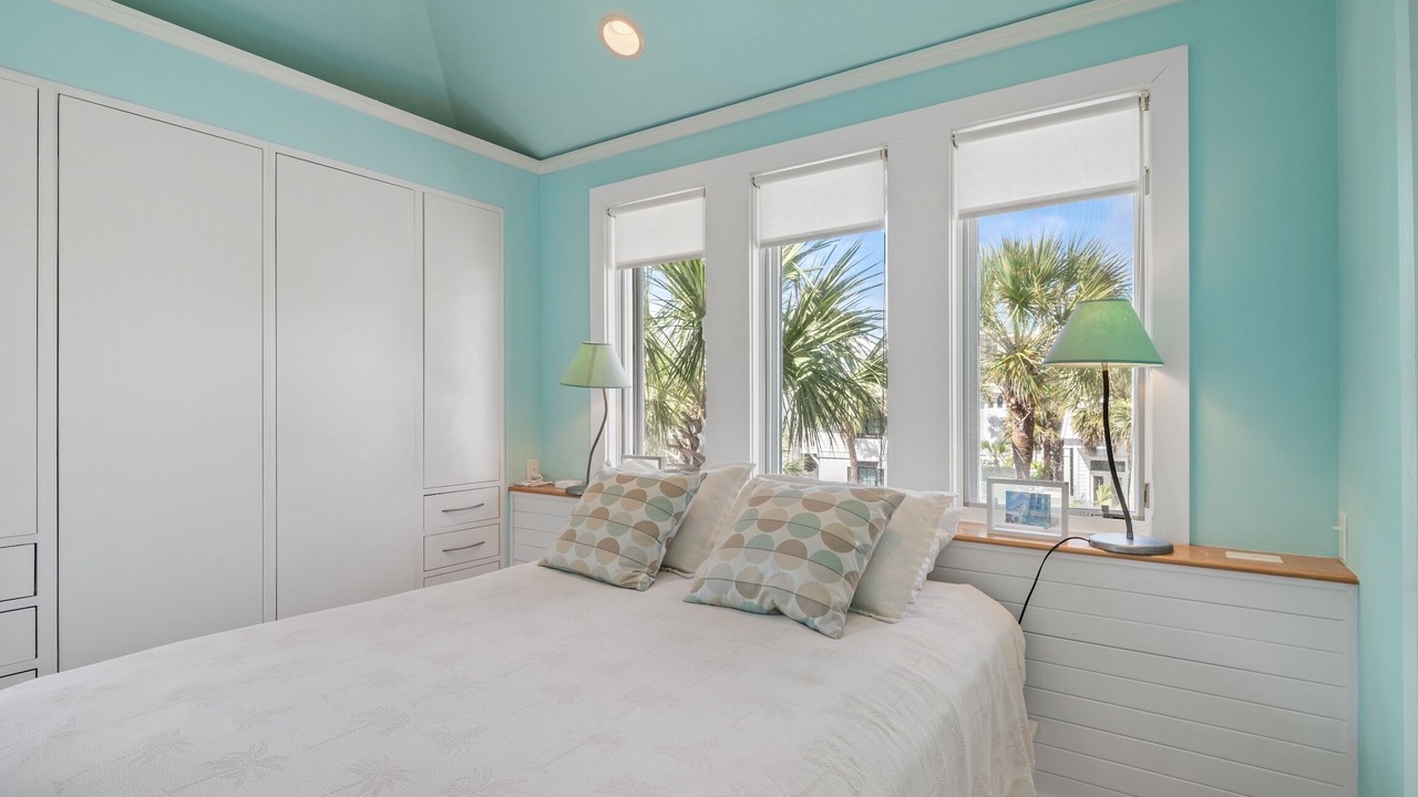 Photo of Bedroom in Sunnyside