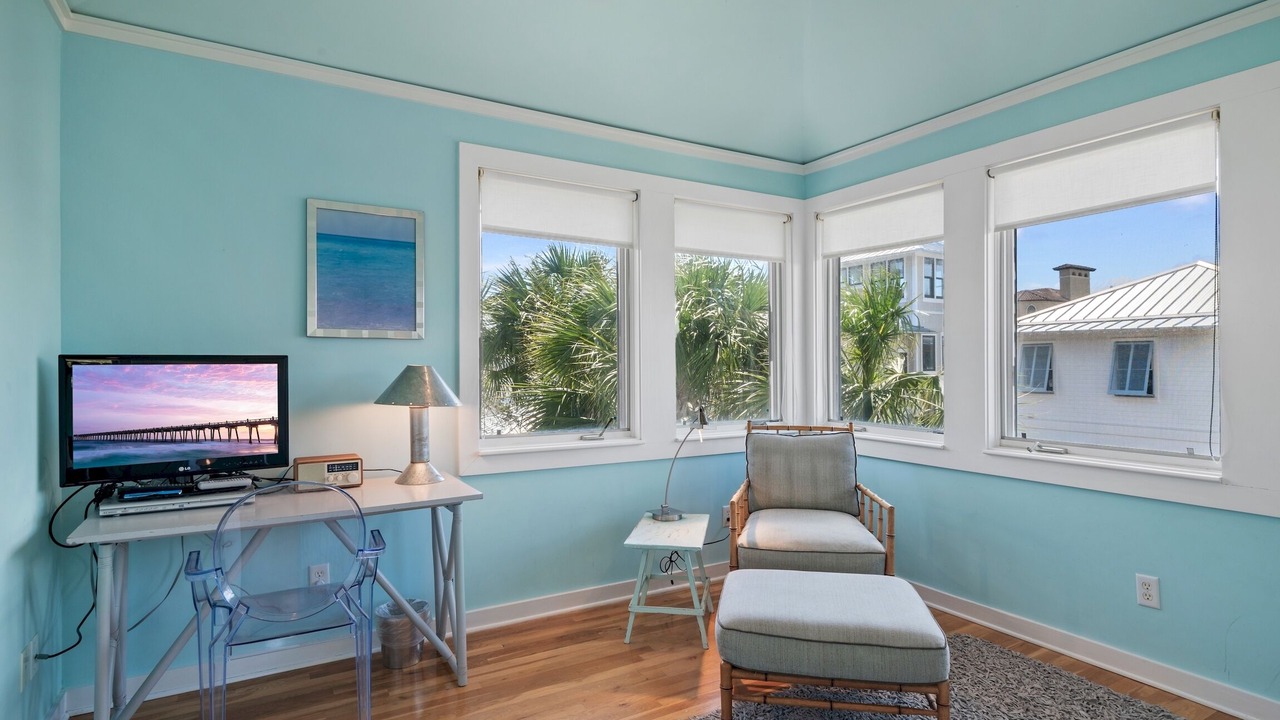 Photo of Livingroom in Sunnyside