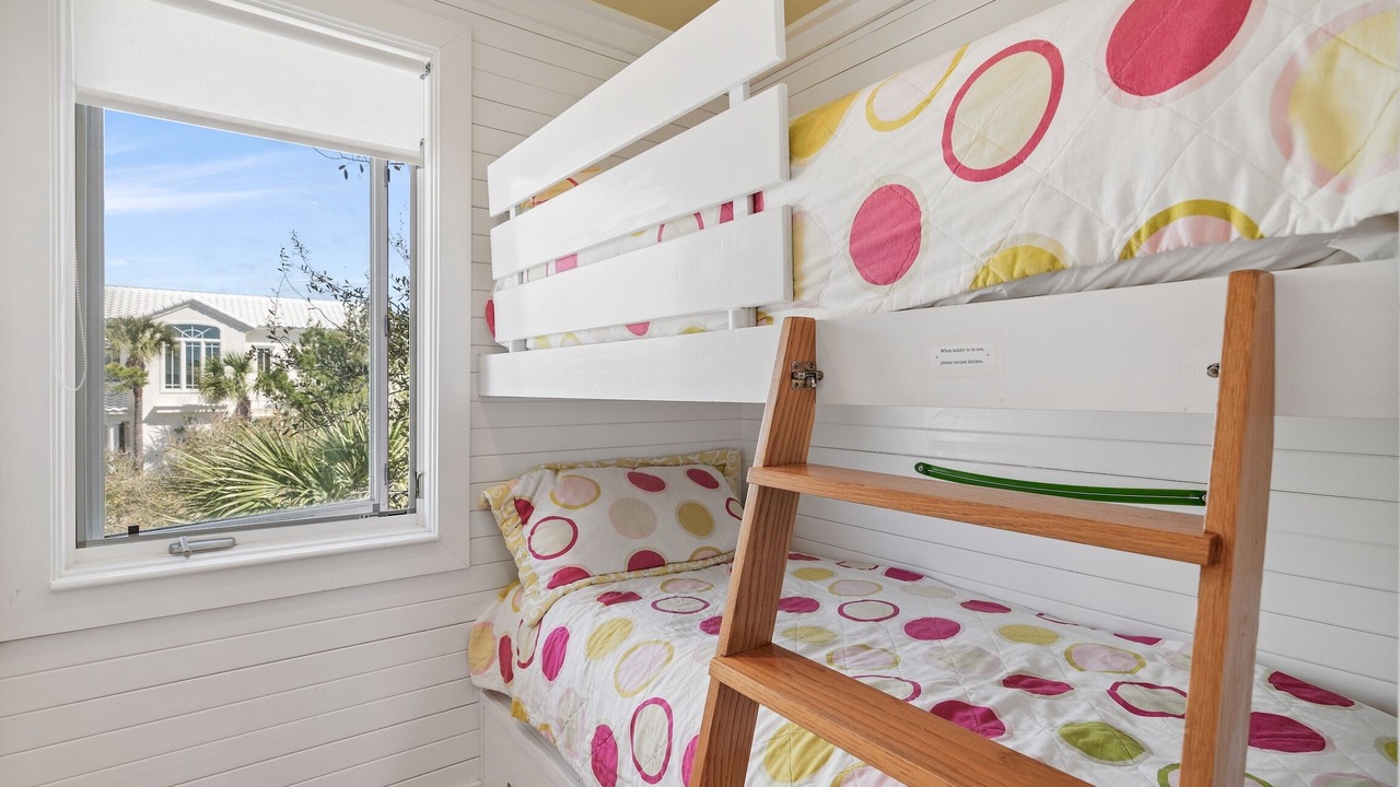 Photo of Bedroom in Sunnyside