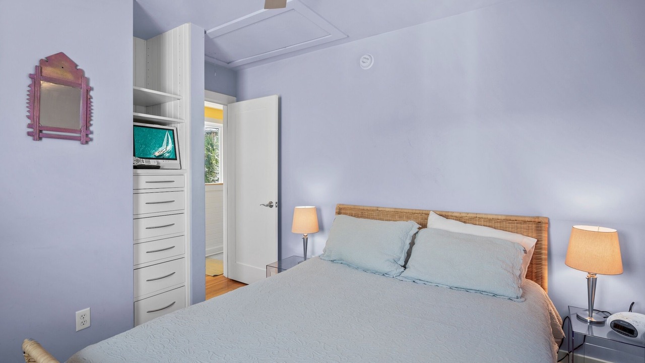 Photo of Bedroom in Sunnyside