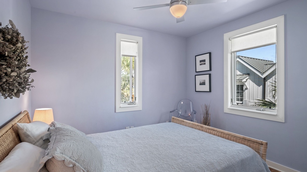 Photo of Bedroom in Sunnyside