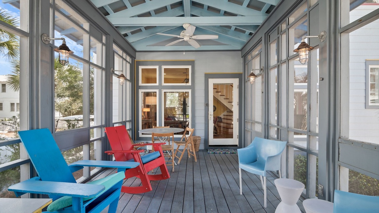 Photo of Outdoor in Sunnyside