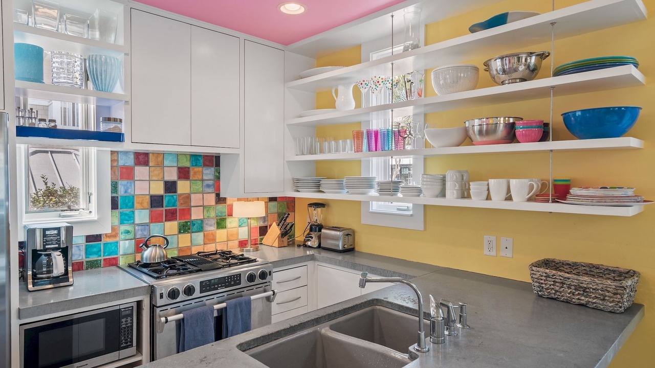 Photo of Kitchen in Sunnyside