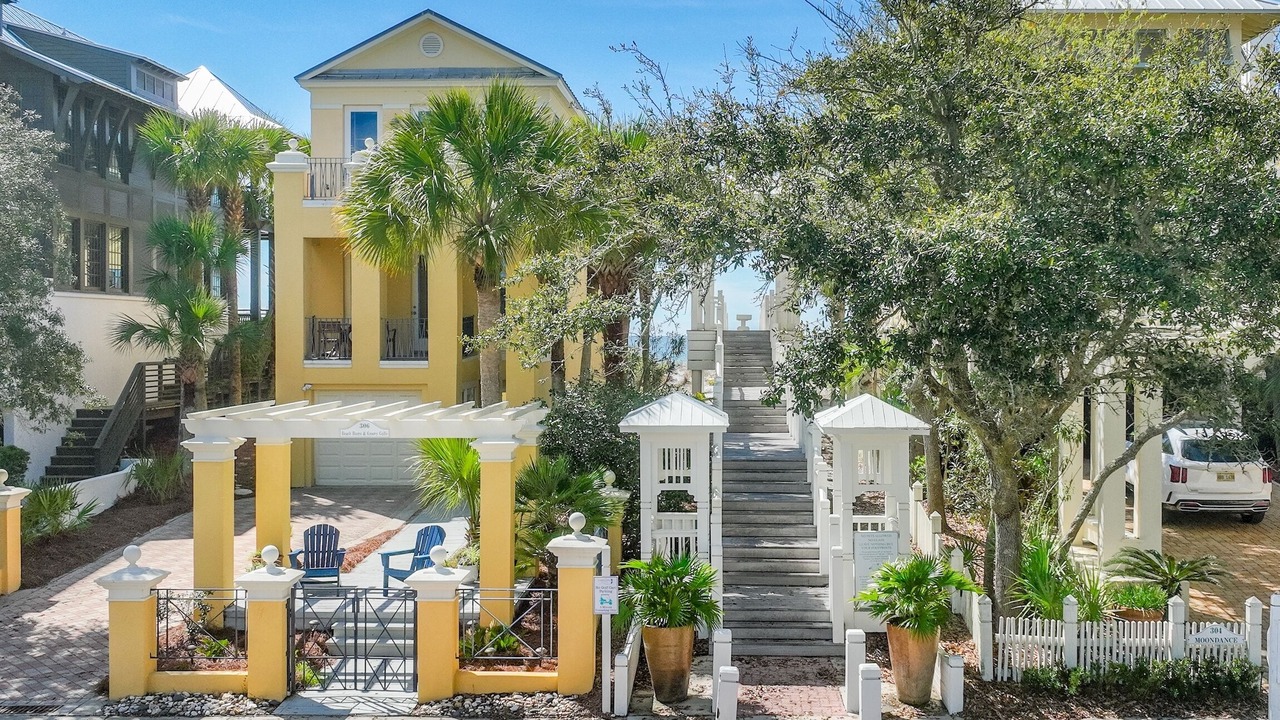 Photo of Patio Balcony in Sunnyside