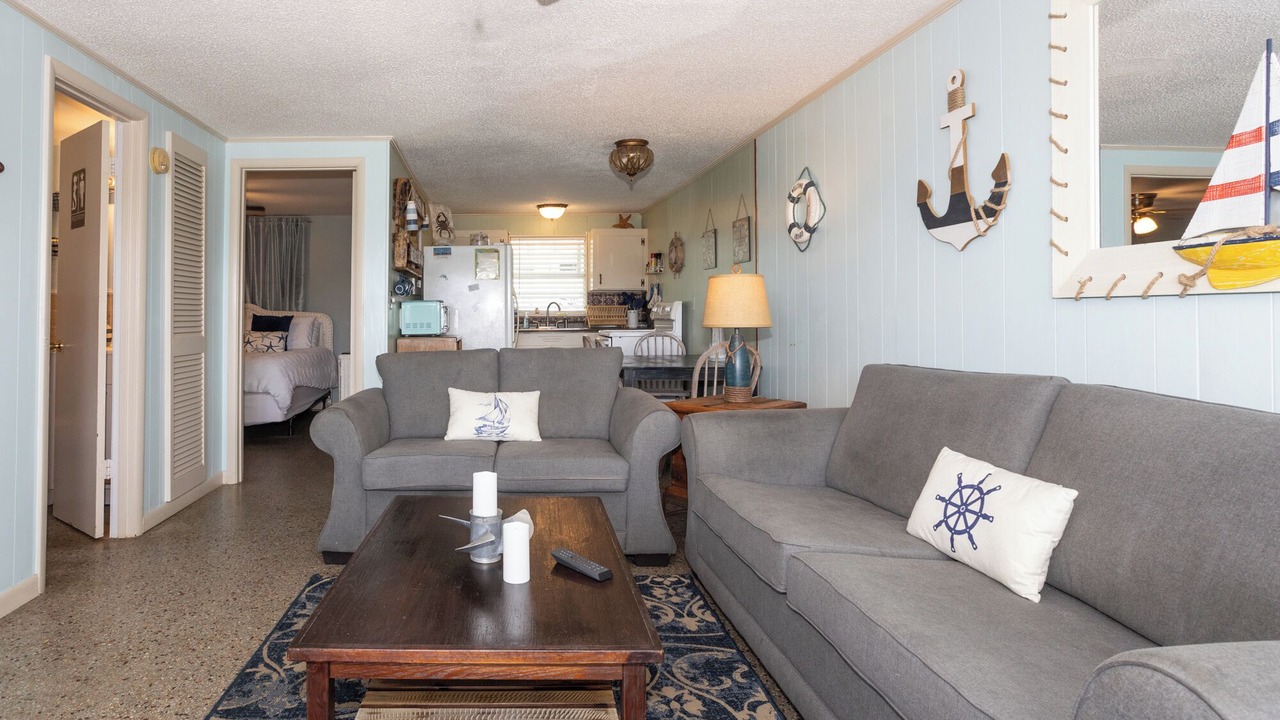 Photo of Livingroom in Laguna Beach