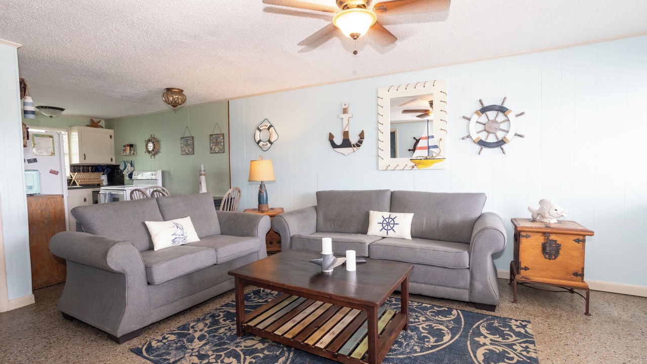 Photo of Livingroom in Laguna Beach