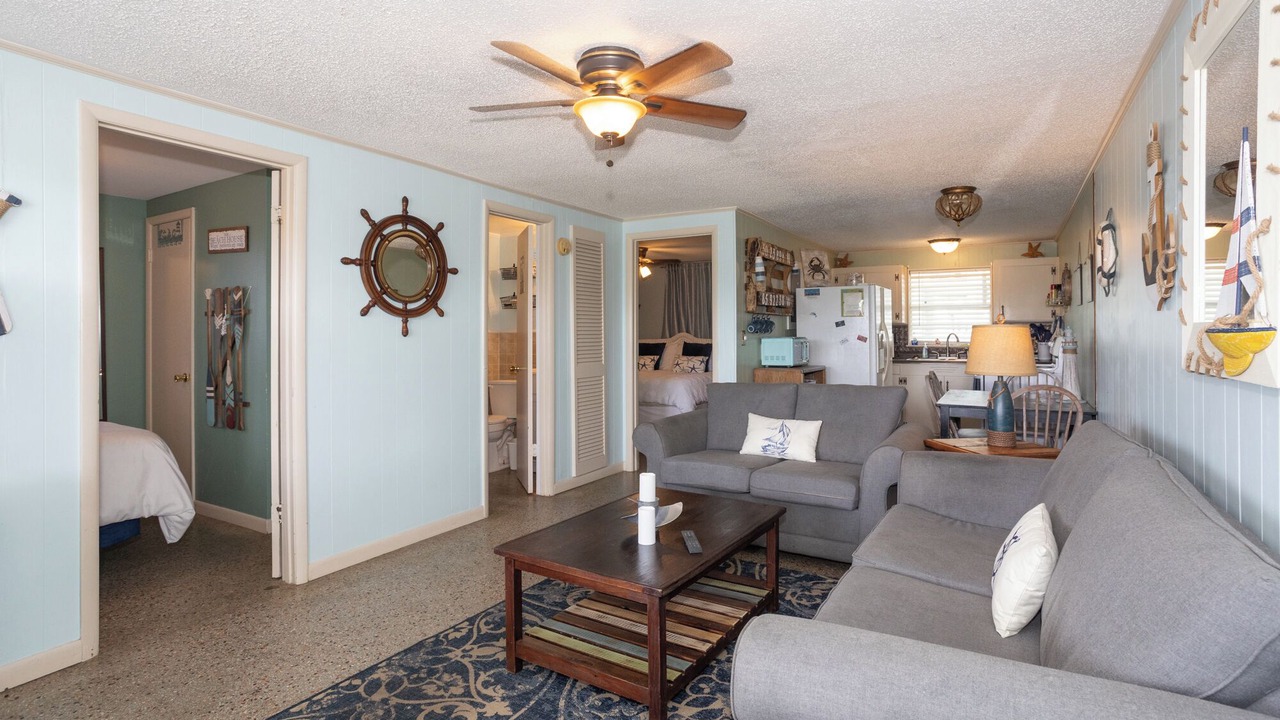 Photo of Livingroom in Laguna Beach
