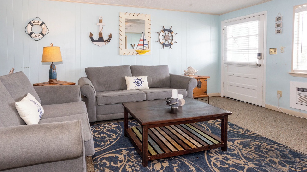 Photo of Livingroom in Laguna Beach