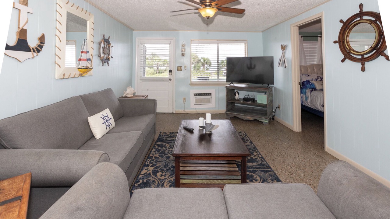 Photo of Livingroom in Laguna Beach
