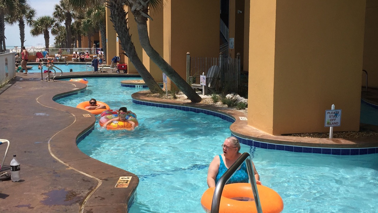 Photo of Outdoor in West Panama City Beach