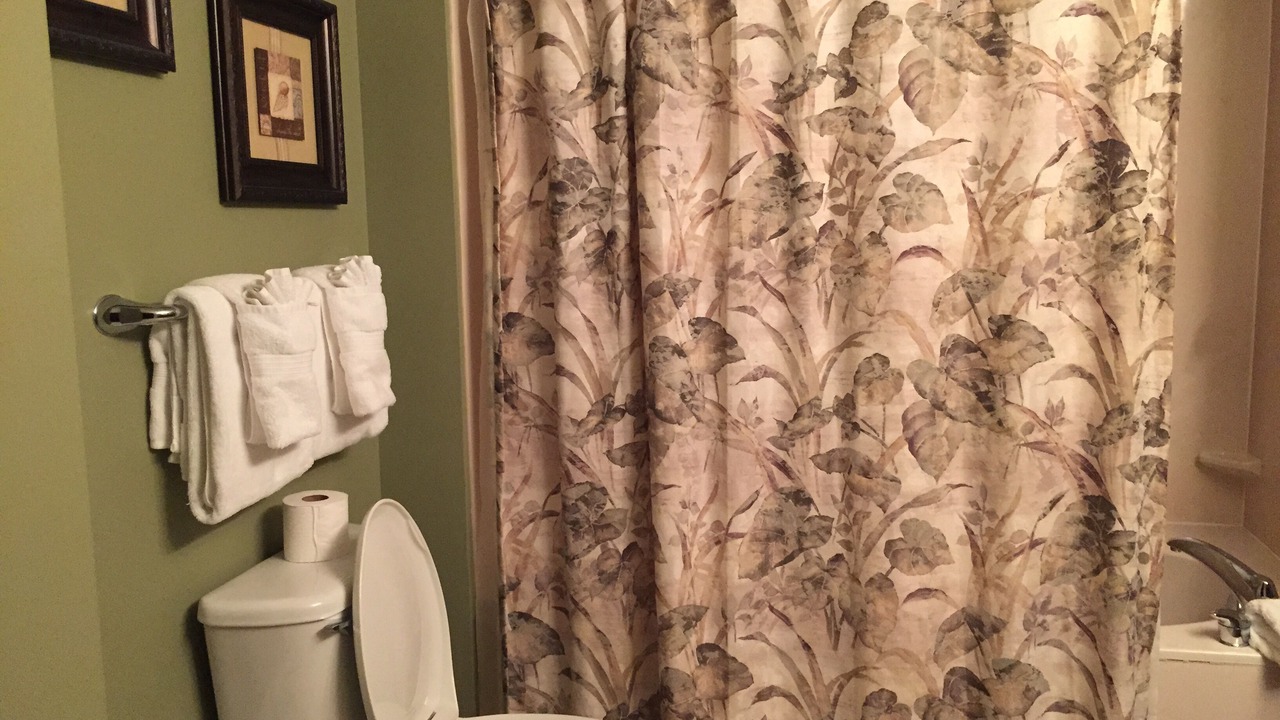 Photo of Bathroom in West Panama City Beach