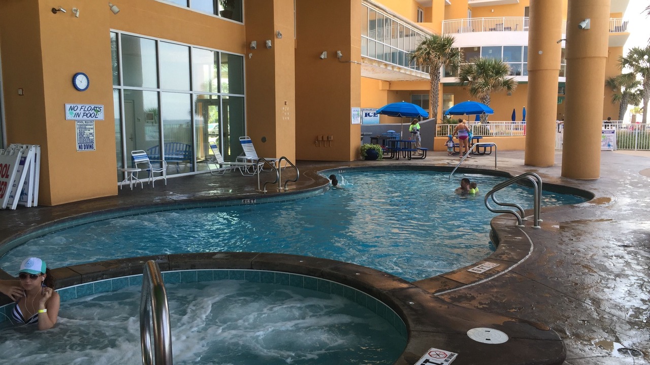 Photo of Outdoor in West Panama City Beach