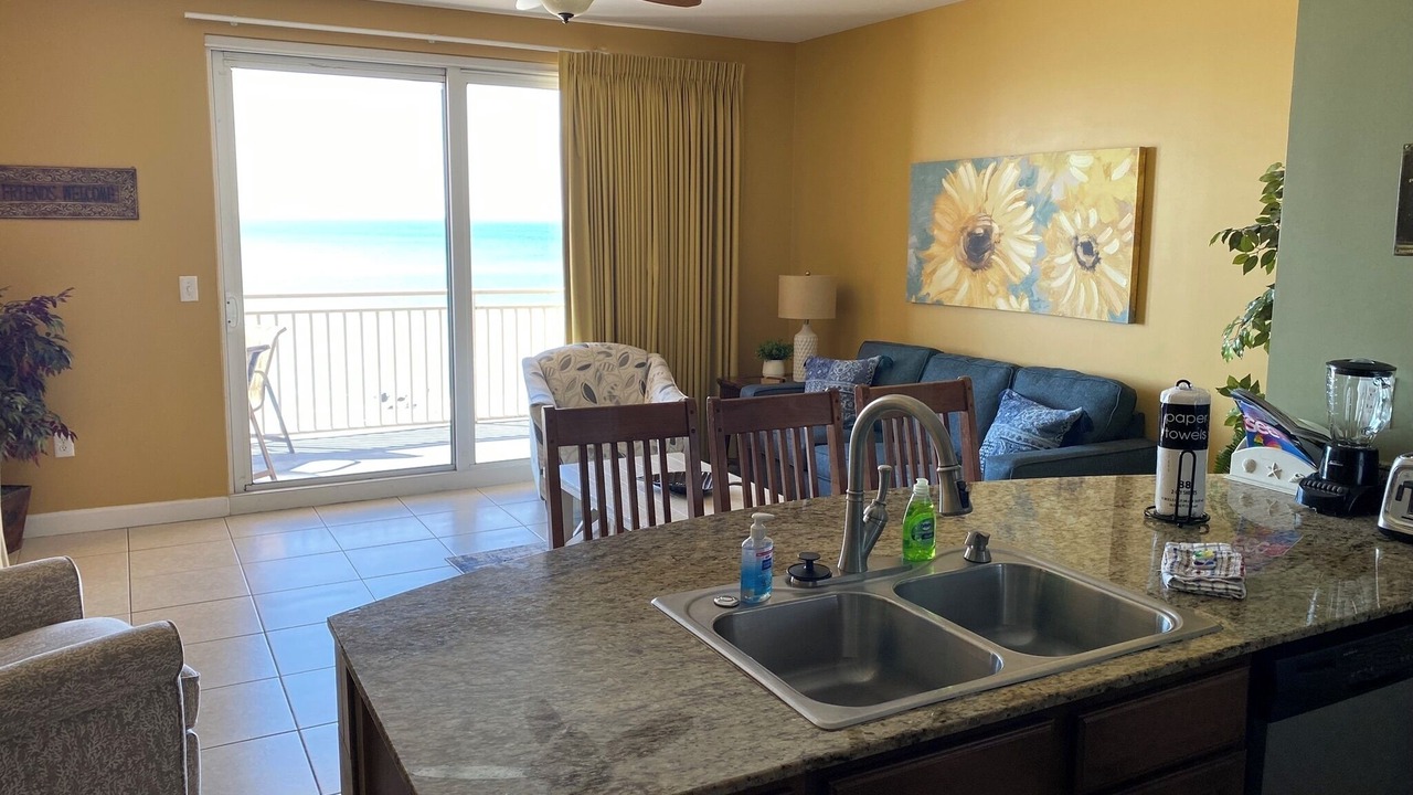 Photo of Bedroom in West Panama City Beach