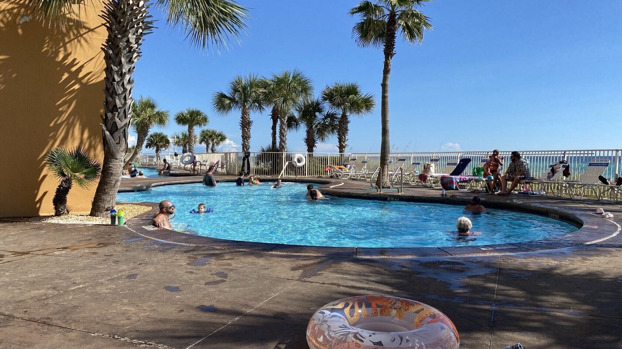 Photo of Outdoor in West Panama City Beach