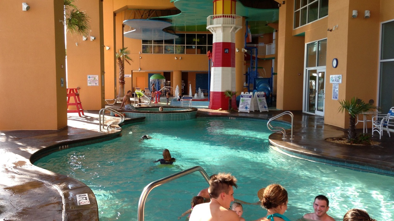 Photo of Outdoor in West Panama City Beach