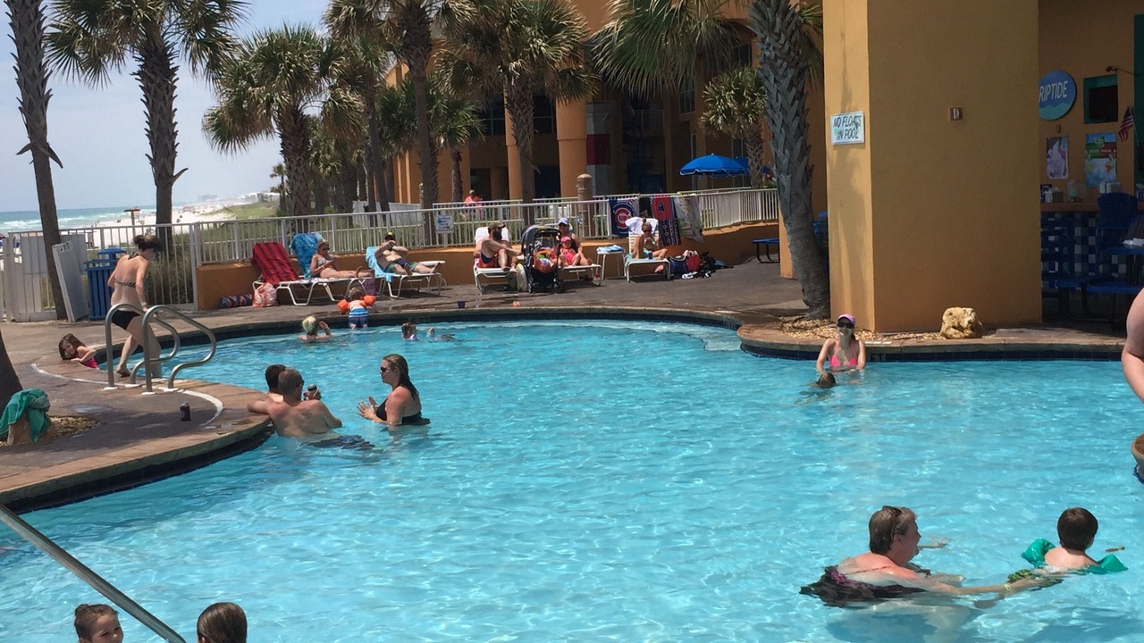 Photo of Outdoor in West Panama City Beach