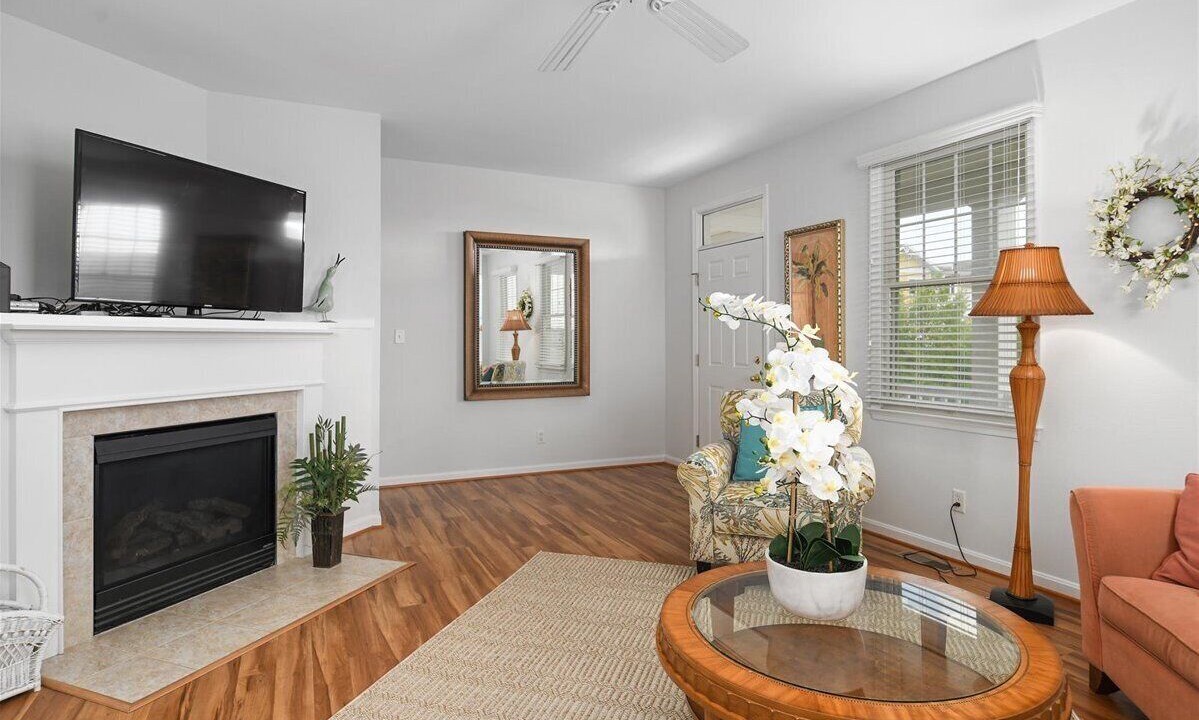 Photo of Livingroom in Sun Ridge