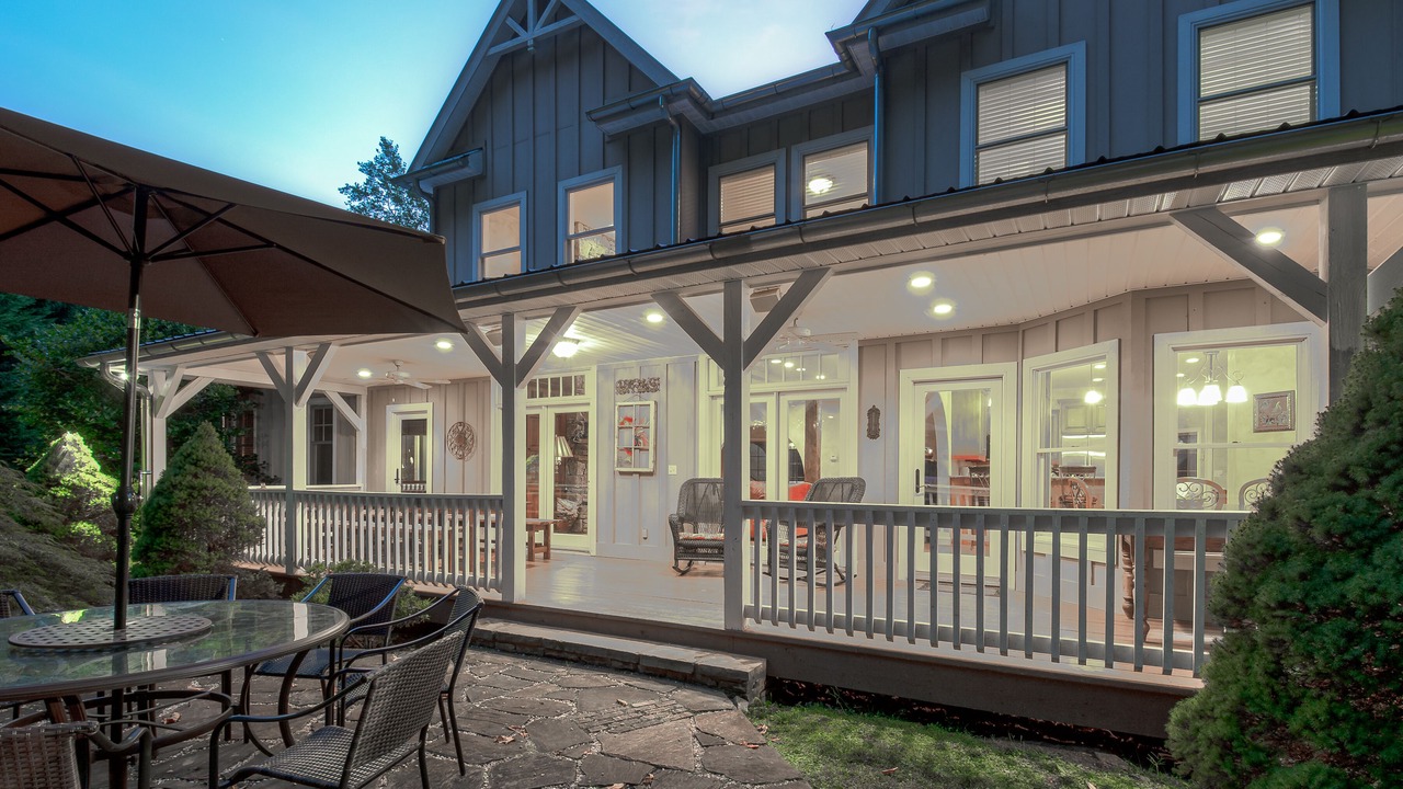 Photo of Outdoor in Maggie Valley