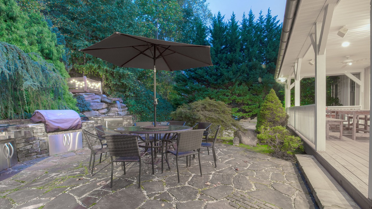 Photo of Outdoor in Maggie Valley