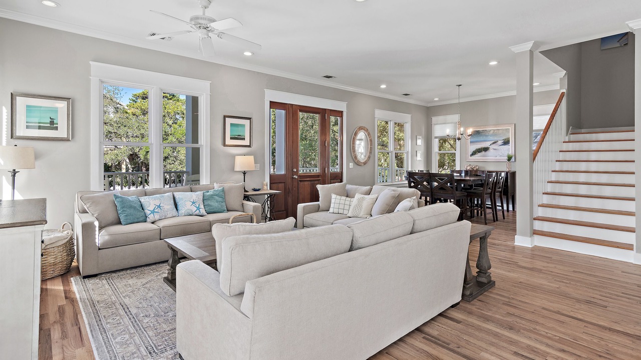 Photo of Livingroom in Sunnyside