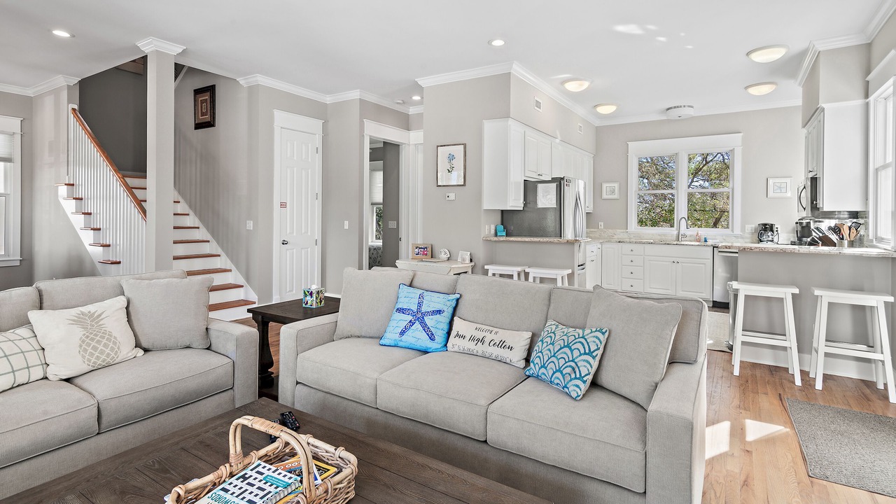 Photo of Livingroom in Sunnyside