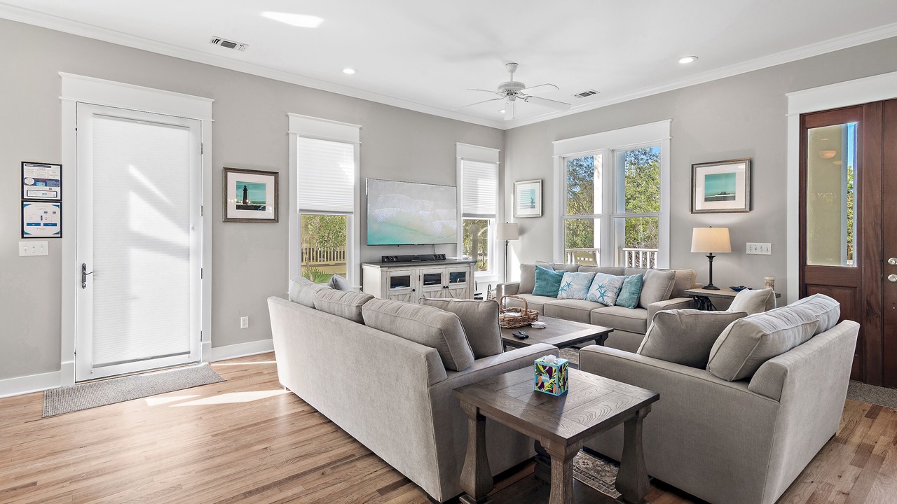 Photo of Livingroom in Sunnyside