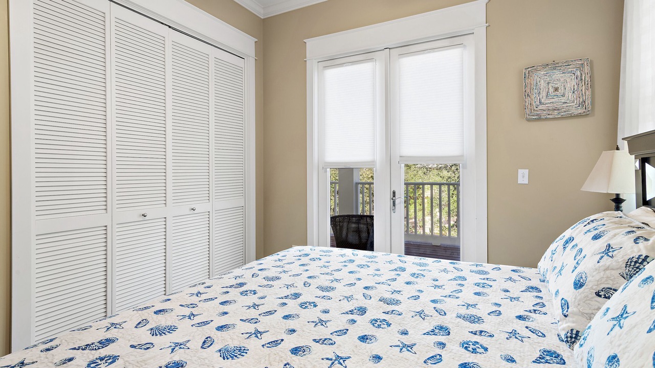 Photo of Bedroom in Sunnyside