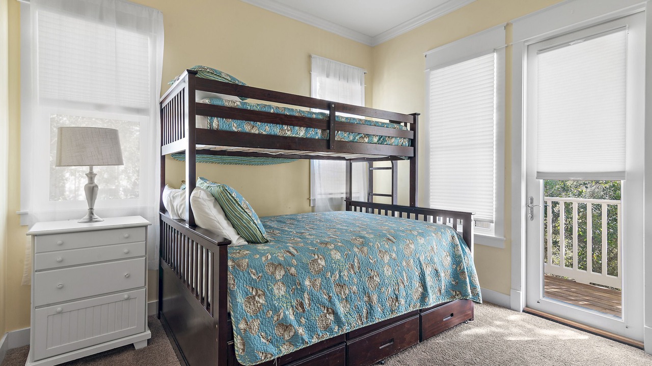 Photo of Bedroom in Sunnyside