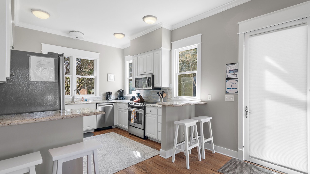 Photo of Kitchen in Sunnyside