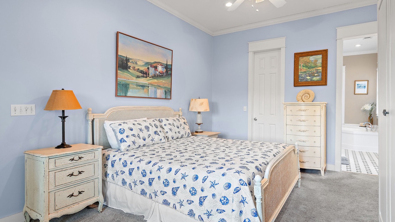 Photo of Bedroom in Sunnyside