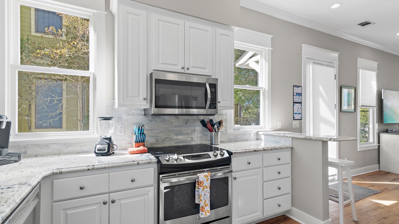 Photo of Kitchen in Sunnyside