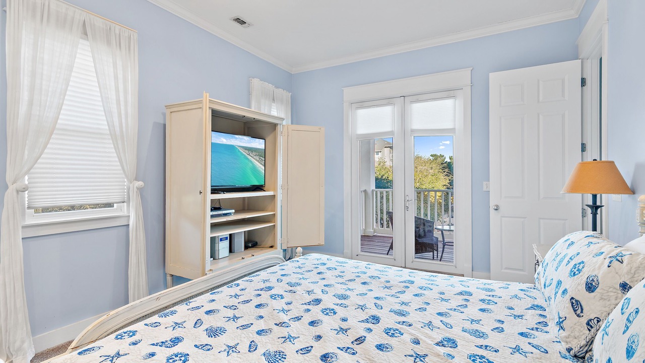 Photo of Bedroom in Sunnyside