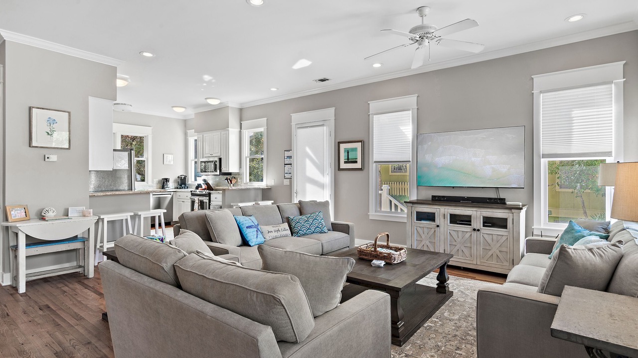 Photo of Livingroom in Sunnyside
