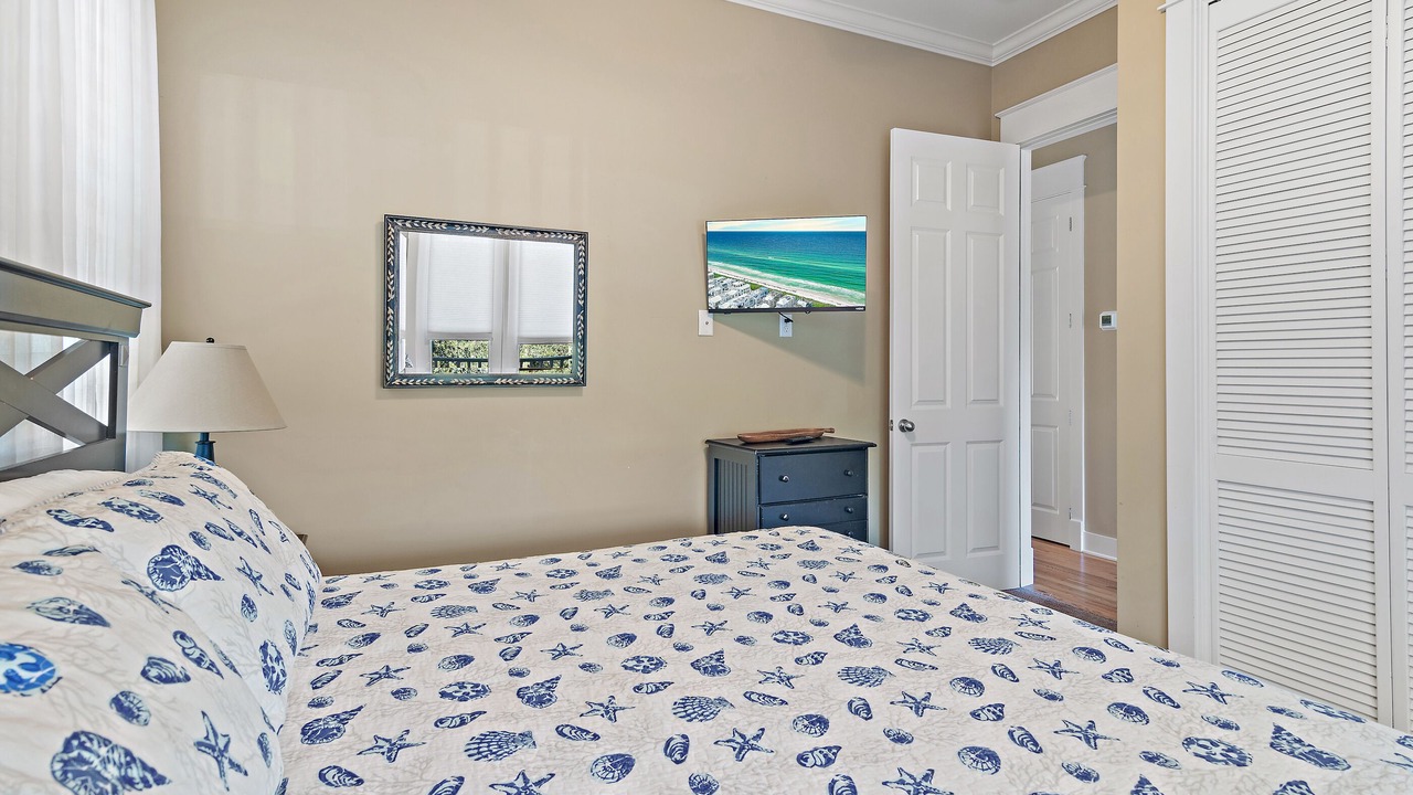 Photo of Bedroom in Sunnyside