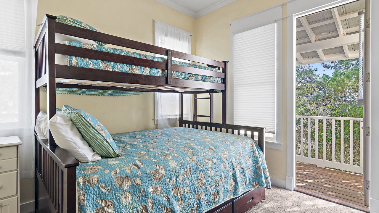 Photo of Bedroom in Sunnyside