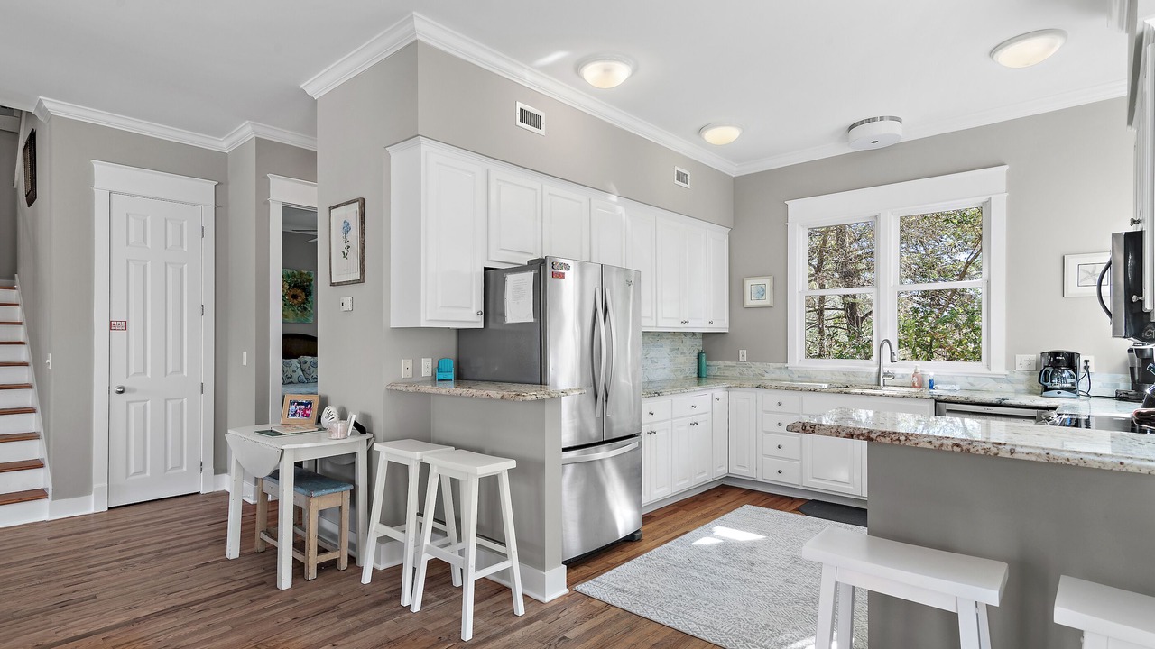 Photo of Kitchen in Sunnyside