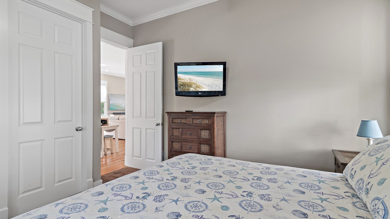 Photo of Bedroom in Sunnyside
