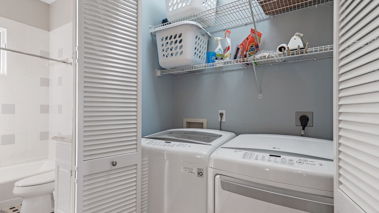 Photo of Bathroom in Sunnyside