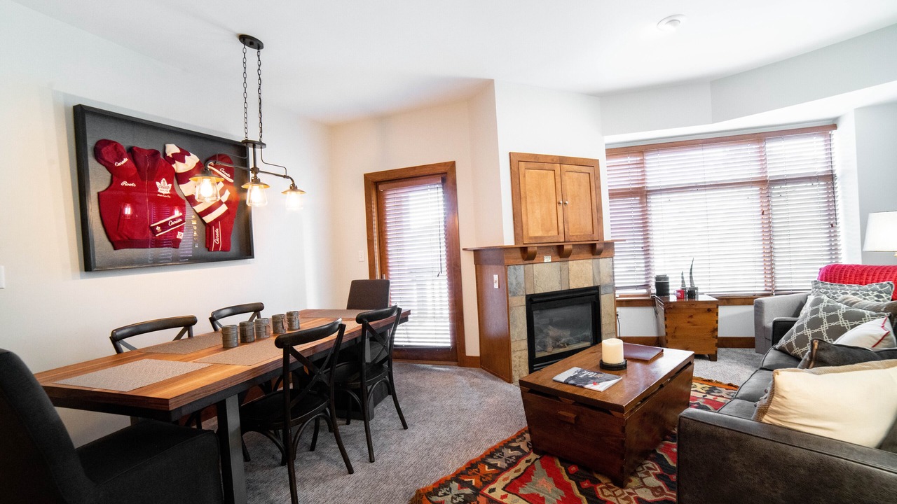Photo of Livingroom in Park City