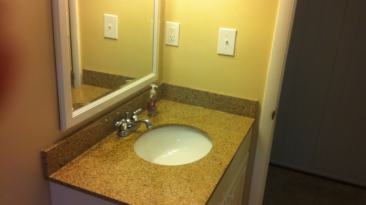 Photo of Bathroom in Broadkill Beach