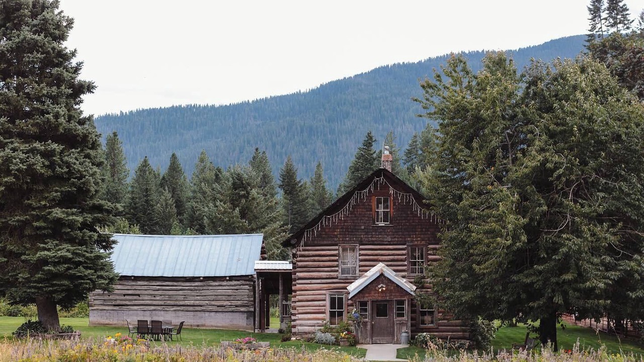 Photo of Outdoor in Leavenworth
