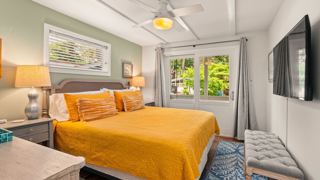 Photo of Bedroom in Rehoboth by the Sea