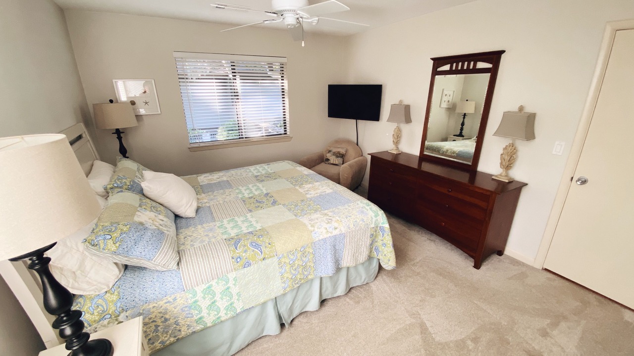 Photo of Bedroom in West Beach