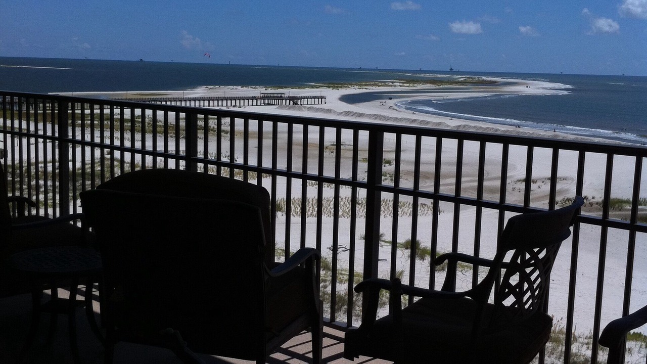 Photo of Outdoor in Dauphin Island