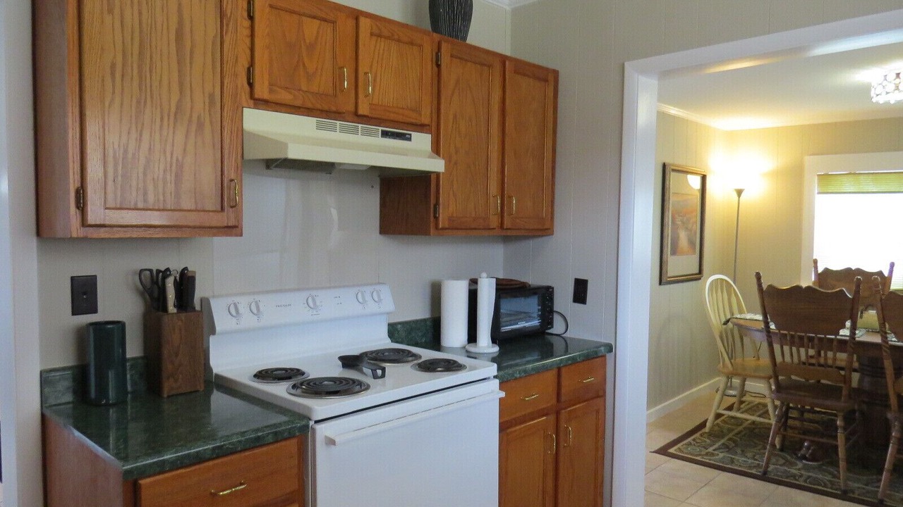 Photo of Kitchen in Guntersville