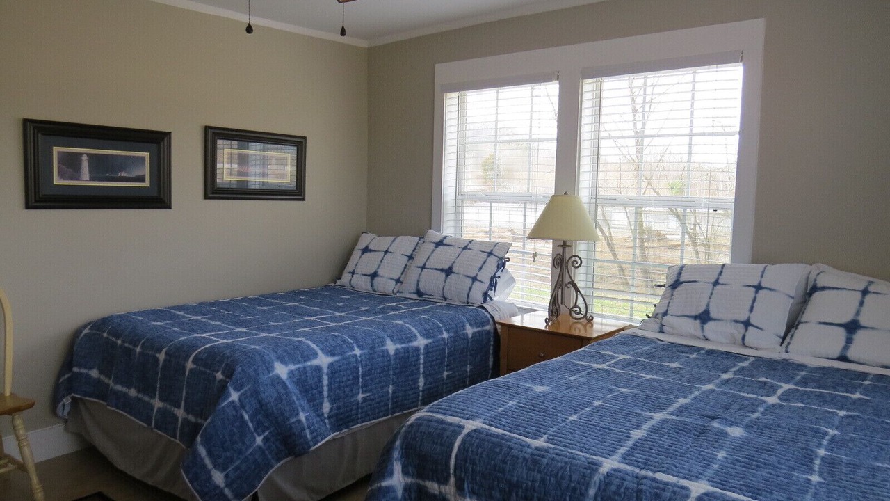 Photo of Bedroom in Guntersville